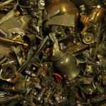 Brass