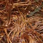 Copper